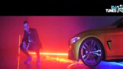 Vanki x Dj Tazz - Harem Official Video