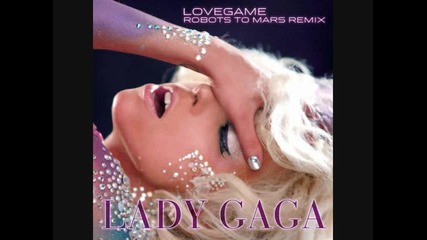 New ! Lady Gaga - Second time around 