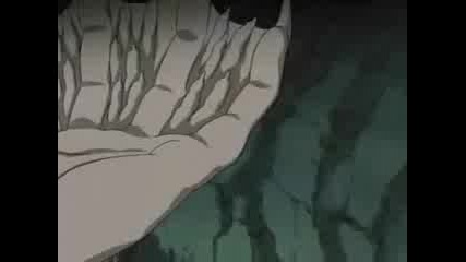 Naruto Vs Sasuke