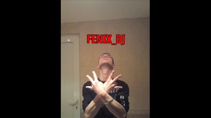 Fenix dj - Lonely