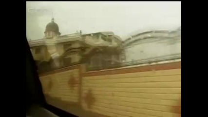 Горчив живот-еп.1/4 (aci hayat)