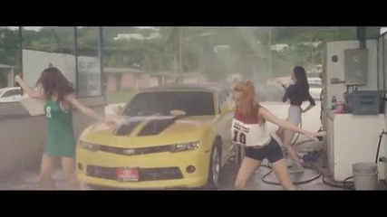 [mv]sistar - I Swear