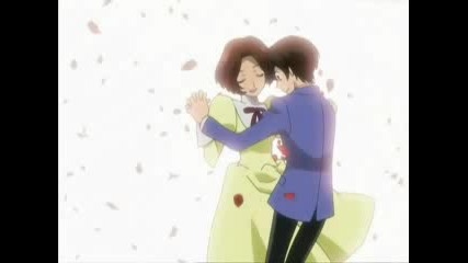 Ouran Host Club - Yu Qu