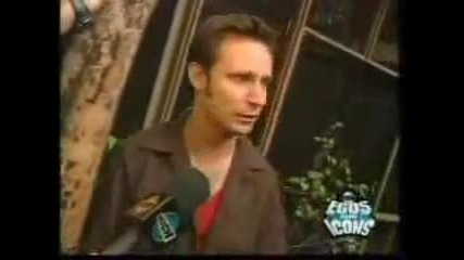 Green Day - Funny Guys