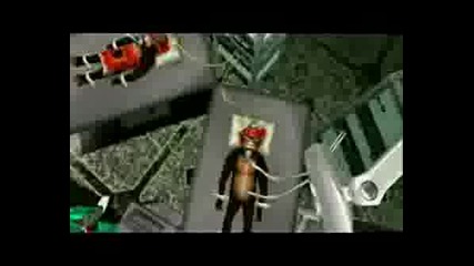 Manhunt 2 - Official Trailer