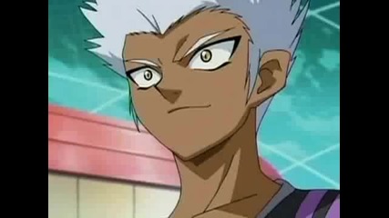 Bakugan Gundalian Invaders Episode 1 (part 2 3)