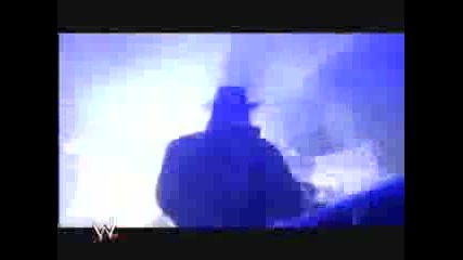 The Undertaker Tribute