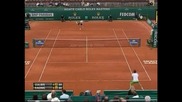 Тенис: Любичич и Раонич продължават напред в Монте Карло
