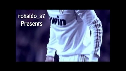 Cristiano Ronaldo - That Club Shit