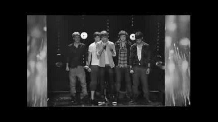 One Direction - Forever Young