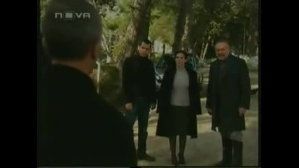 Гордата Аси епизод 20 част 4