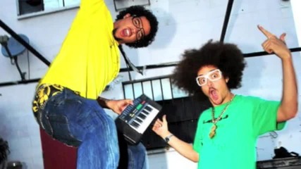 Lmfao - Every day i see my dreams (yes)
