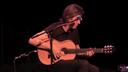 Dominic Miller - Fields of Gold