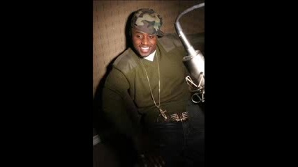 Rico Love - Therapy