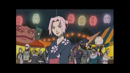 Sakura - Tick Tock 