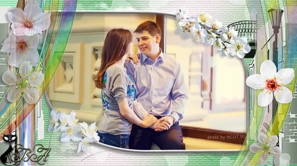 Весенний проект - Красивая любовь