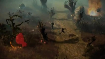 drakensang Online Official Ingame Trailer 2011 