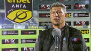 Балъков: В нашия футбол феърплеят е по-различен от европейския