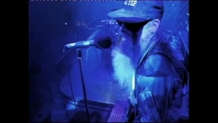Zz Top - World Of Swirl 1994