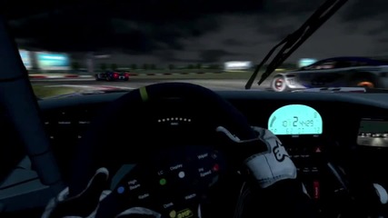 Shift 2 Unleashed - Launch Trailer 