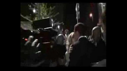 Madonna - 14.07.2009 - Arrives at After Party in Milan