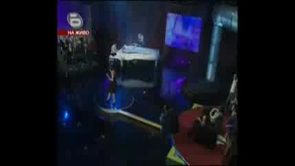 Music Idol 3 - Последен малък Концерт (10 - та Част) 20.03.09г.