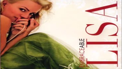 Lisa Lovbrand - Embraceable 2007 full album