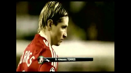 Fernando Torres Hd The Assassin From Spain 