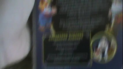 Българското Vhs издание на Снежанка и седемте джуджета (1937) - Александра Видео (2001)