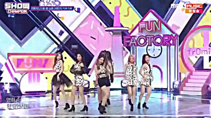 3 Fromis 9 - Fun 14.08.19,3