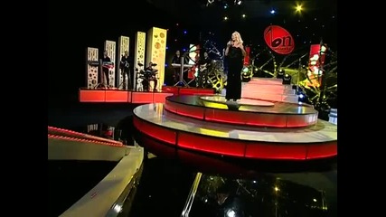 VESNA ZMIJANAC - ANDJELE - (BN Music - BN TV)