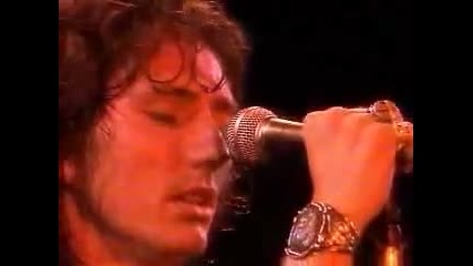 White Snake - Crying In The Rain & Soldier of fortune - Tokyo (08.12.1984) 