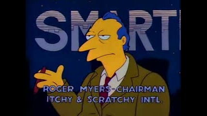 The Simpsons S02 E09