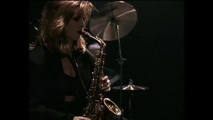 Candy Dulfer Ft. Dave A. Stewart - Lily Wa