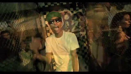 Wiz Khalifa - No Sleep [music Video]