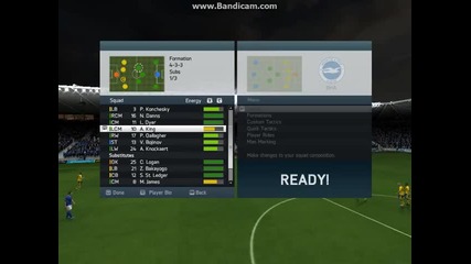 Fifa14 Liecester City s1 ep2
