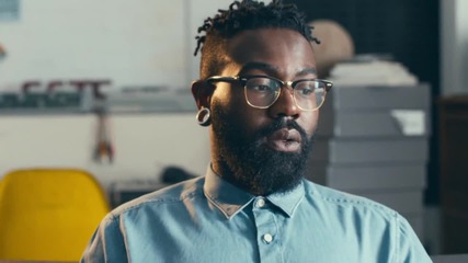 Mikill Pane - Chairman Of The Bored (official 2о13)