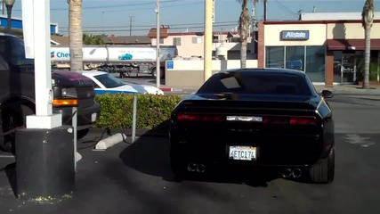 2010 Camaro Custom