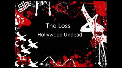 Hollywood Undead - The Loss Hd