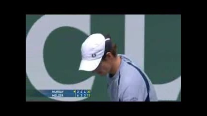 Pasific Life Open 2008  : Ден 2