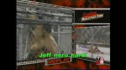 Wwe - - Chris Benoit Vs Kurt Angle - !!!