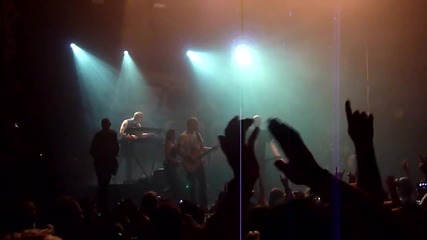 Within Temptation - Angels [live 2011]