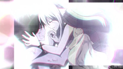 Zeref x Mavis - Amv