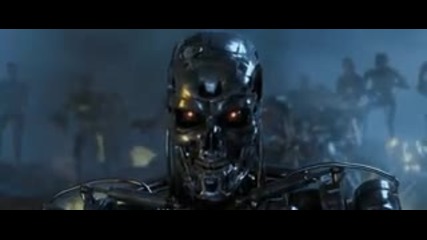 Terminator Trilogy Music Video