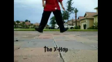[beginers]original X - Hop Tutorial - Pimpmywalk.com