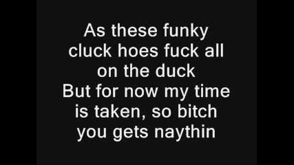 Bg Knocc Out & Dresta - Real Brothaz (with lyrics) 