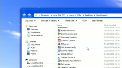 Windows 7 Tips and Tricks