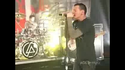 Linkin Park - In The End