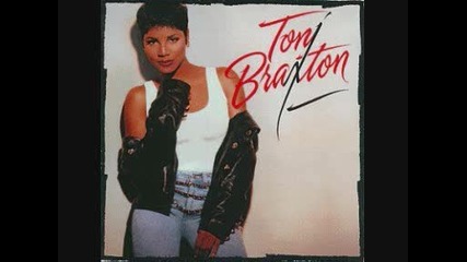 08 - Toni Braxton - I Belong To You - Toni Braxton (1993)