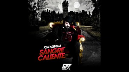 New! Kiko Rivera - Sangre Caliente